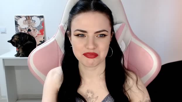 rockstar_girlfr Female Chaturbate 03-04-2025