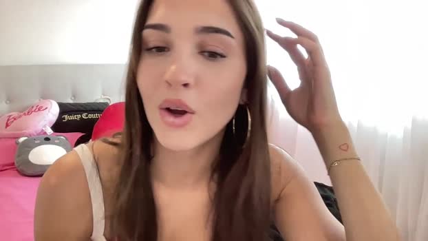 shysashy Female Chaturbate 04-04-2025