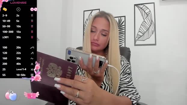 stasya_mmm Female Chaturbate 03-04-2025