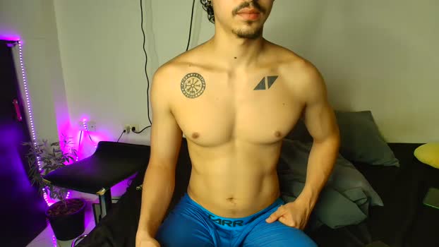 vitoriia_ Couple Chaturbate 04-04-2025