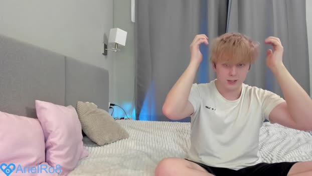 ariel_rouse Couple Chaturbate 04-04-2025