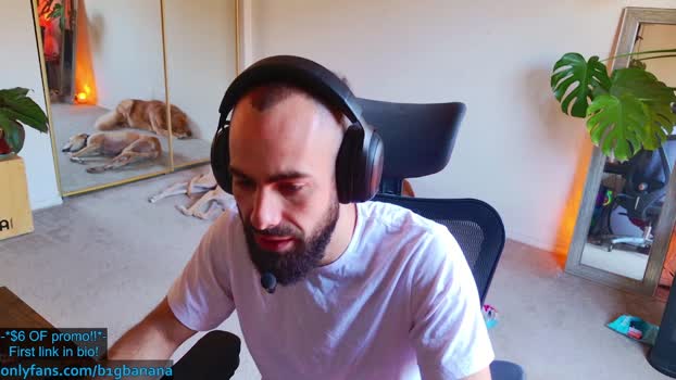 b1gbanana Couple Chaturbate 04-04-2025