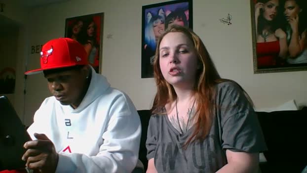 evanschris2048 Couple Chaturbate 05-04-2025