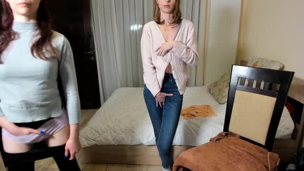 its_time4 Couple Chaturbate 04-04-2025