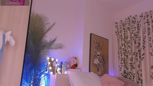 lil_mayaa Female Chaturbate 05-04-2025