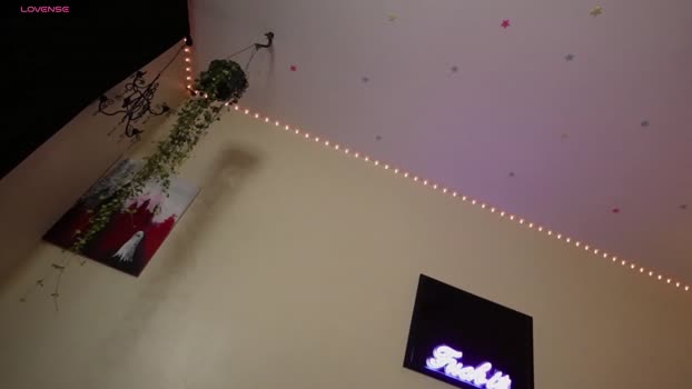 lilypixel Female Chaturbate 05-04-2025