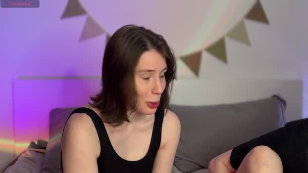 lisalewi Couple Chaturbate 04-04-2025