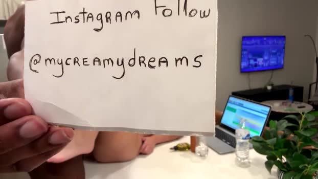 mycreamydreams Couple Chaturbate 05-04-2025