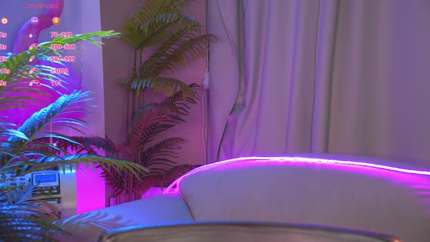 nikkisilk Female Chaturbate 04-04-2025
