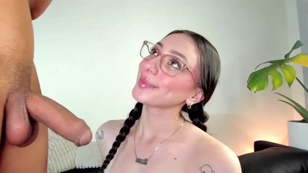 scarett_jackson Couple Chaturbate 05-04-2025