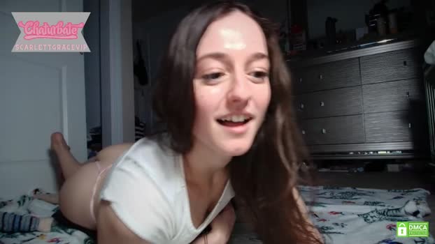 scarlettgracevip Female Chaturbate 05-04-2025