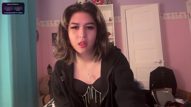 upaydahlia Female Chaturbate 05-04-2025