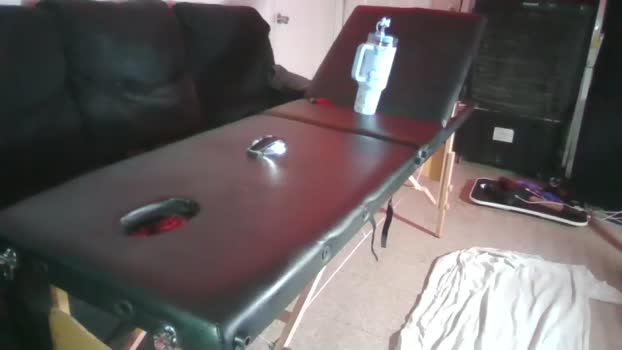 1bigblackdickand2freaks Couple Chaturbate 06-04-2025