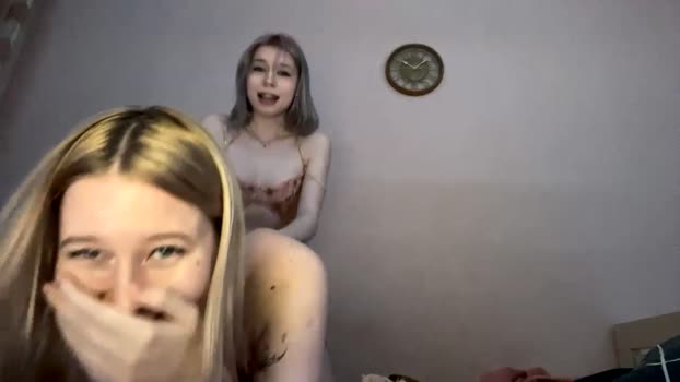 achmetka Couple Chaturbate 06-04-2025