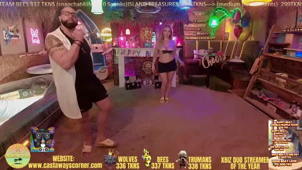 bigbananamilfshake Couple Chaturbate 06-04-2025