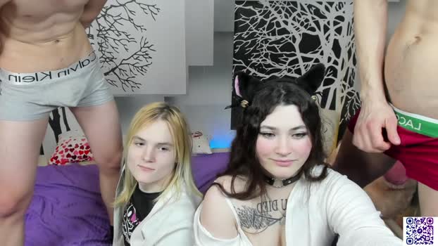 _capybara0_0 Couple Chaturbate 06-04-2025