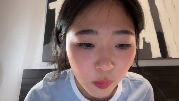 cozykorean Female Chaturbate 06-04-2025