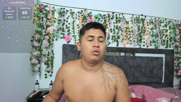 cute_nahiabee Couple Chaturbate 06-04-2025