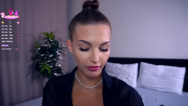 felissiany Female Chaturbate 06-04-2025
