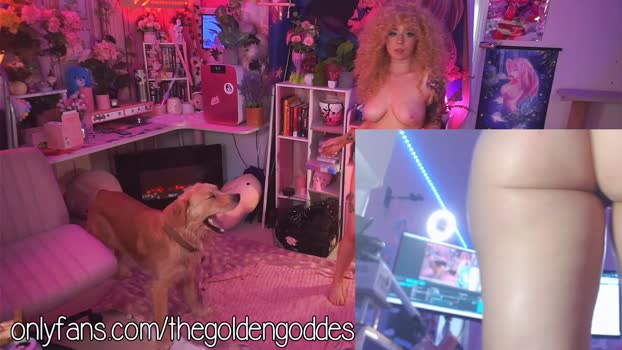 goldengoddessxxx Female Chaturbate 06-04-2025