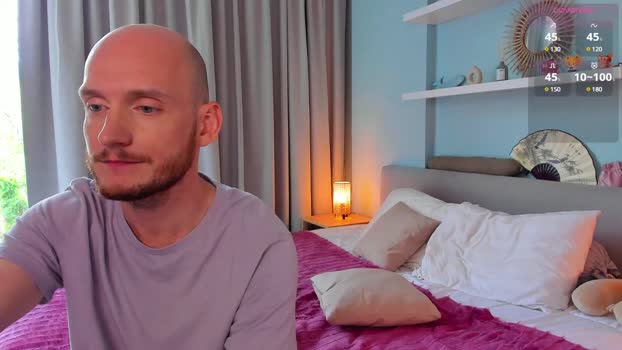 maypeach Couple Chaturbate 06-04-2025