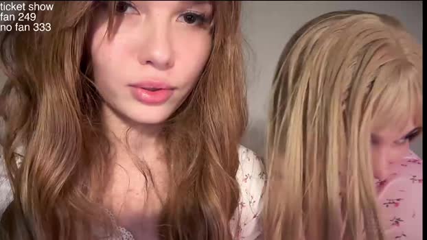 naive_love Female Chaturbate 05-04-2025