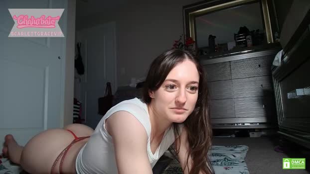 scarlettgracevip Female Chaturbate 06-04-2025