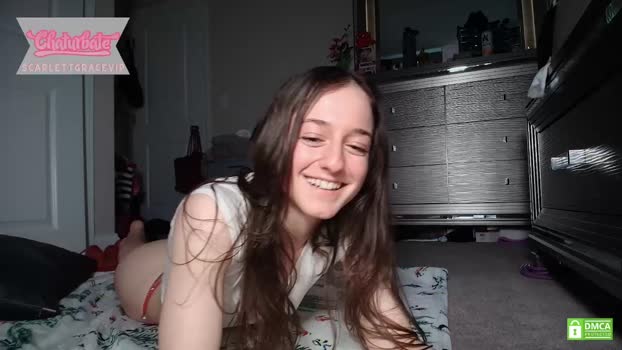 scarlettgracevip Female Chaturbate 06-04-2025
