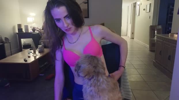sexykittikat Female Chaturbate 06-04-2025