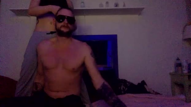 shaybra Couple Chaturbate 05-04-2025