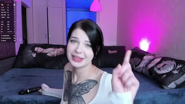 slamlust Couple Chaturbate 06-04-2025
