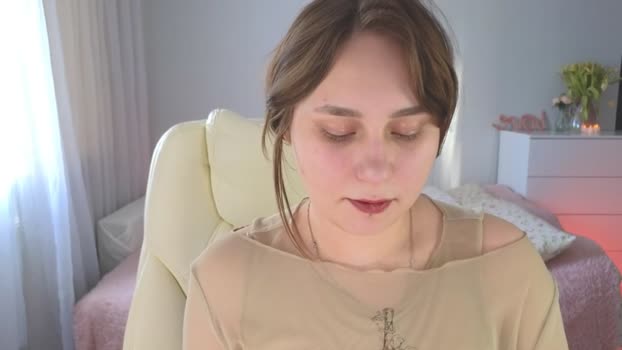 sleeping_princess Female Chaturbate 06-04-2025