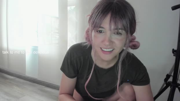 vanandjuani Female Chaturbate 05-04-2025