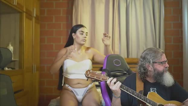 cheeseburgerjesus Couple Chaturbate 06-04-2025