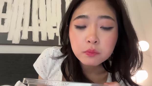cozykorean Female Chaturbate 07-04-2025