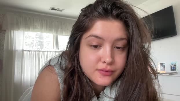 cutieoggg420 Female Chaturbate 06-04-2025