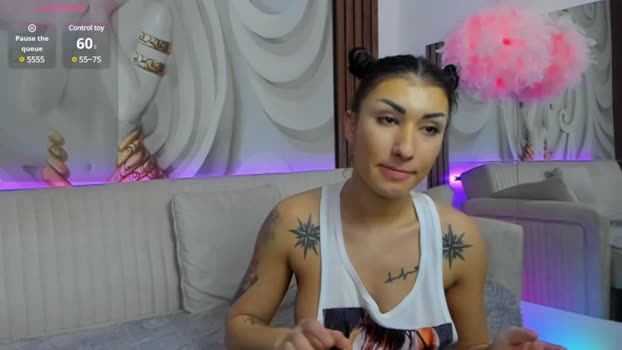 elisharaven Female Chaturbate 07-04-2025