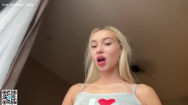 enchant_baby_ Female Chaturbate 07-04-2025
