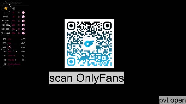 harubunny Female Chaturbate 07-04-2025