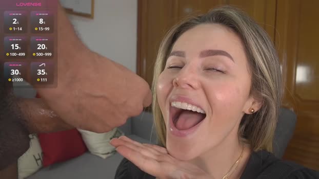tinacb Couple Chaturbate 07-04-2025
