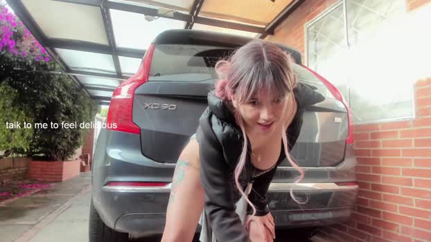 vanandjuani Female Chaturbate 07-04-2025