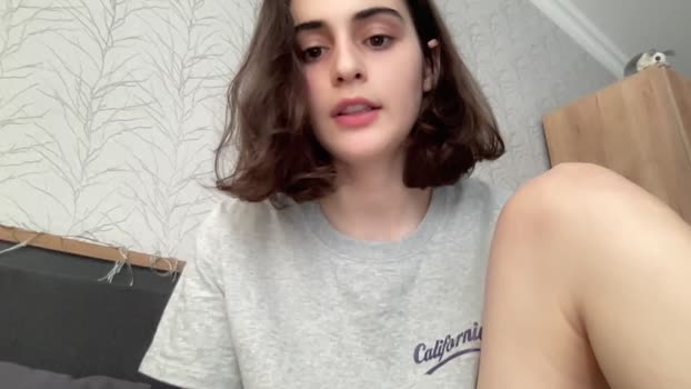 wonderland_stia Female Chaturbate 07-04-2025