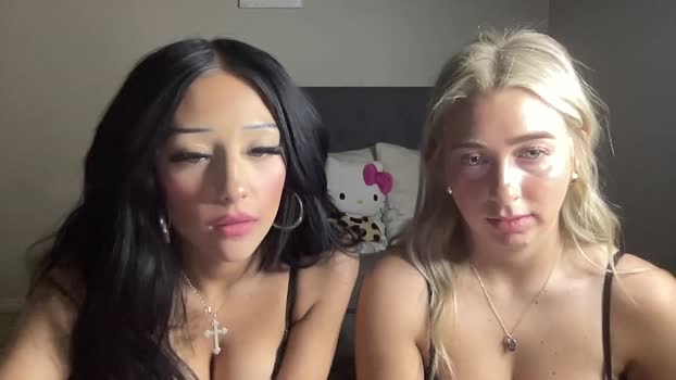 annakreed Female Chaturbate 08-04-2025