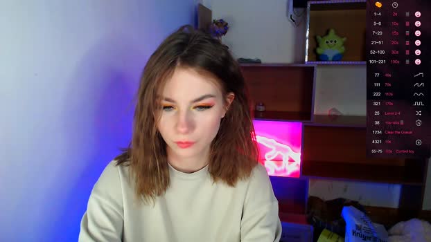 caitlincrystal Female Chaturbate 08-04-2025