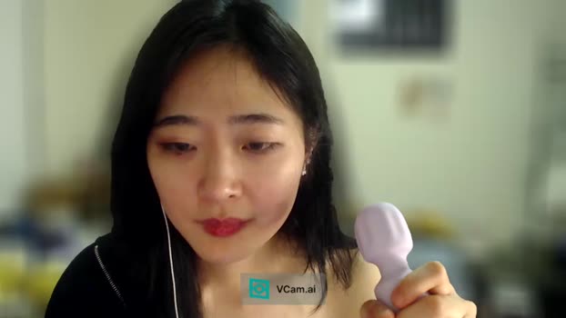 cozykorean Female Chaturbate 08-04-2025