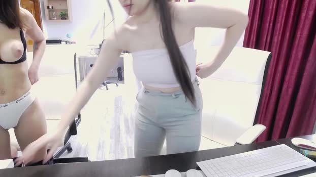 cute00kiara Couple Chaturbate 08-04-2025