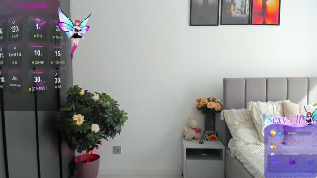 devilish_goddes Female Chaturbate 08-04-2025
