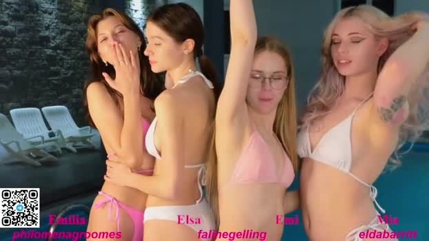 falinegelling Couple Chaturbate 07-04-2025