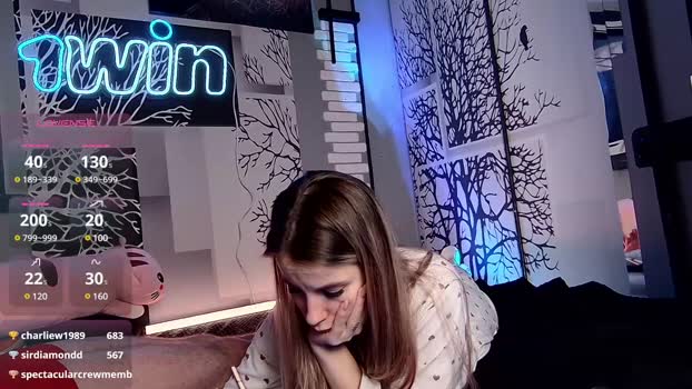 nikki7377 Couple Chaturbate 08-04-2025