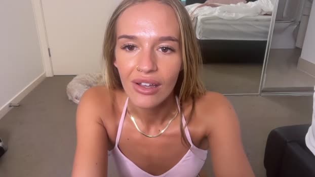 peachy_paige Female Chaturbate 08-04-2025